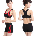 Trendy Workout Wears, Women Yoga Suit, Exercise Outfits Fitness Wear